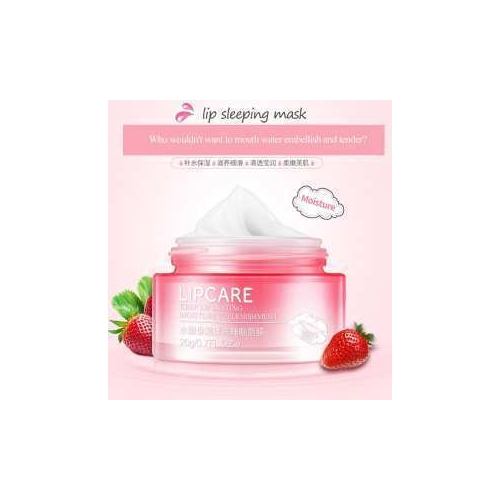 BIOAQUA Lipcare Lip Sleeping Mask